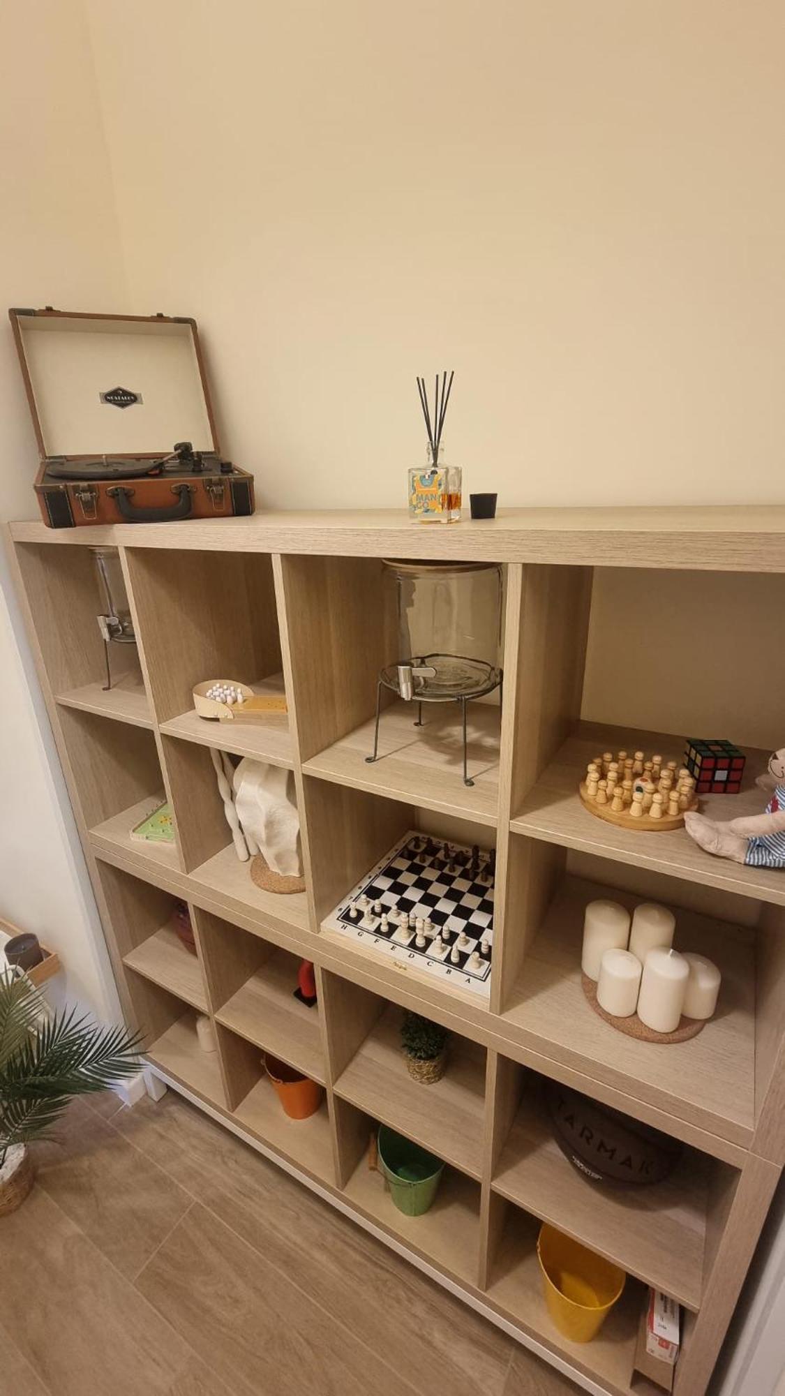 San Carlo Apartments B&B กาแซร์ตา ภายนอก รูปภาพ